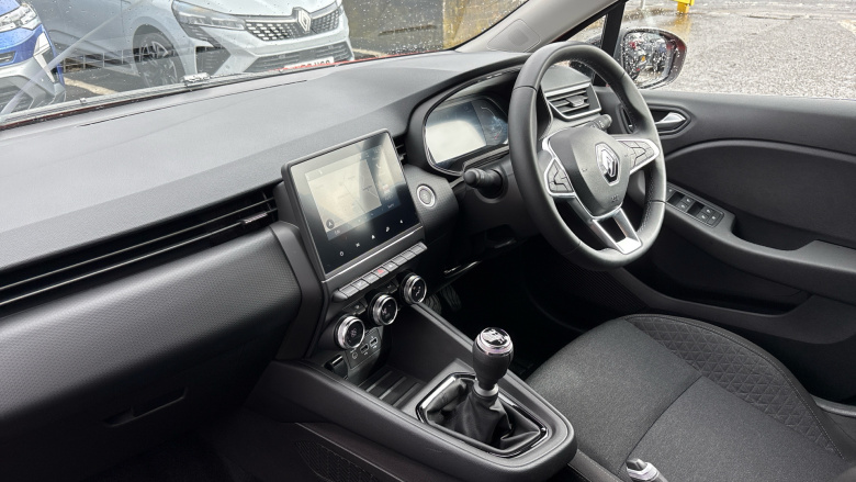 Renault Clio 1.0 TCe 90 Evolution 5dr Petrol Hatchback